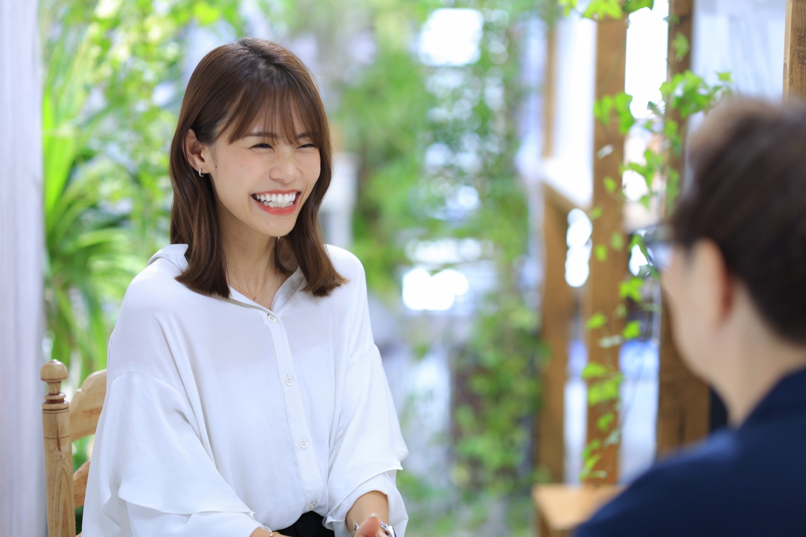 高橋 美光さんの写真